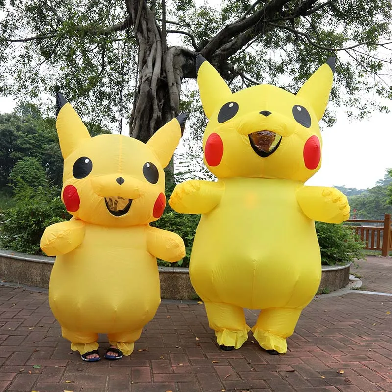 Cheap pikachu costume, Buy Quality costume for boys directly from China pok...