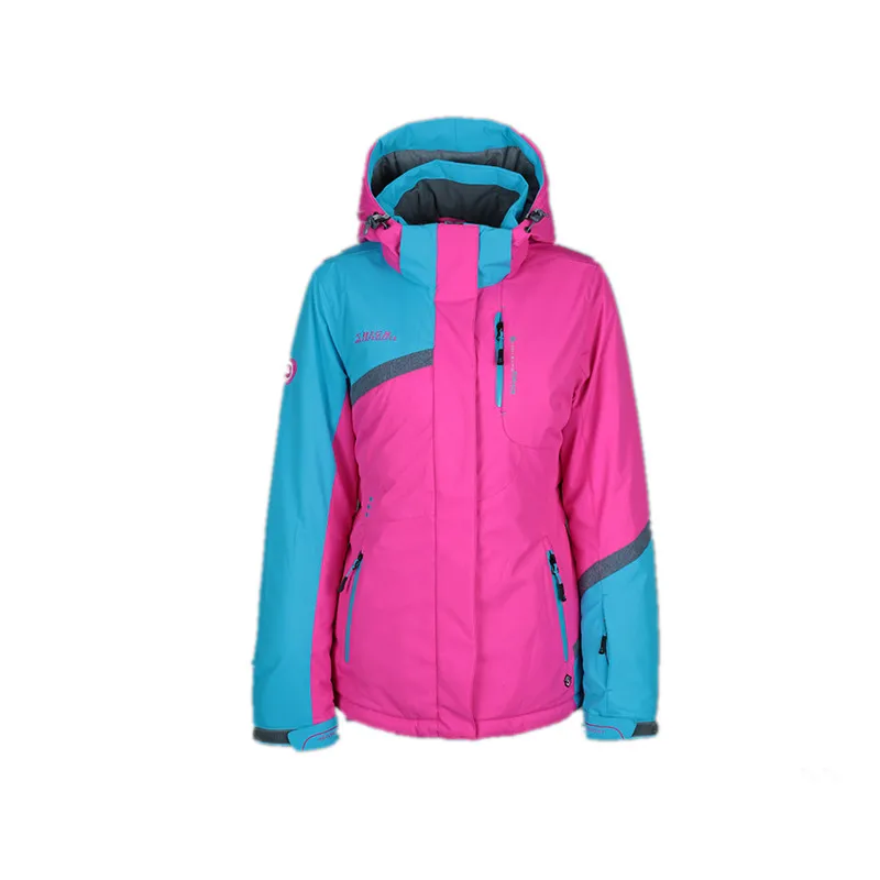 Holden Snowboard Jacket Womens