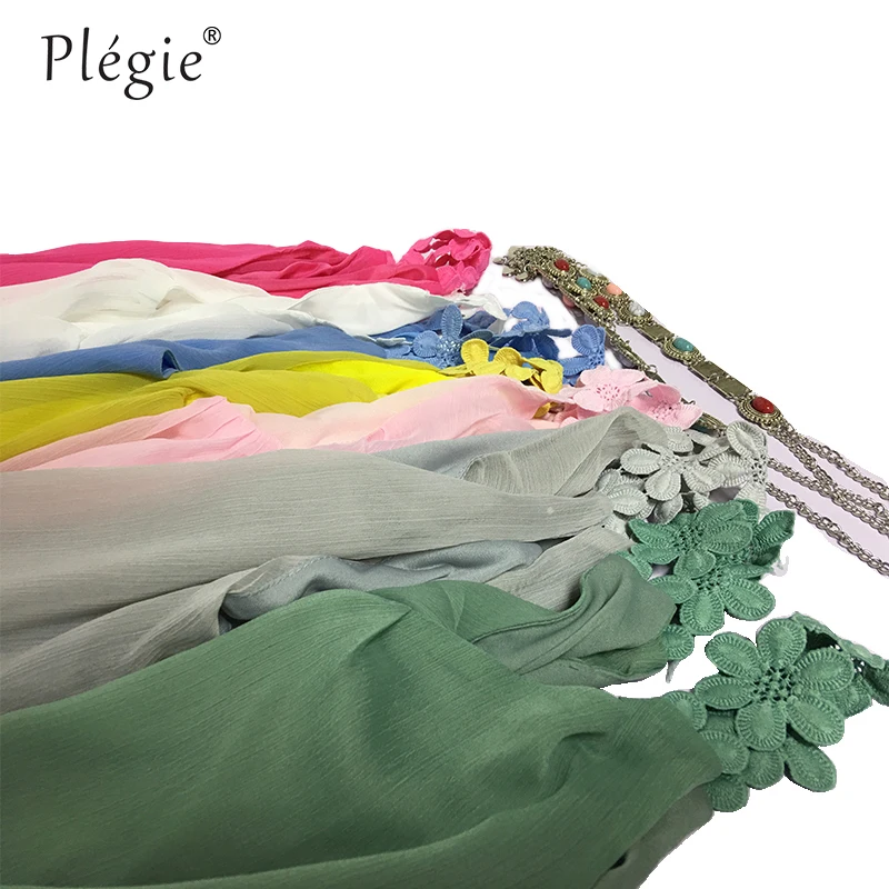 Plegie 5XL размера плюс блузка для женщин 2018 летнее платье с кружевами в стиле пэчворк