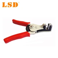 Automatic Wire Stripper LS-700B Wire stripping tool stripping wires 0.5-6mm2 cable stripper 1
