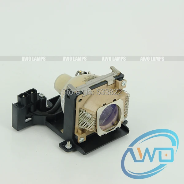 

59.J8401.CG1 Lamp with Housing Module for Projector   PB7100/PB7105/PB7110/PE7100/PE8250