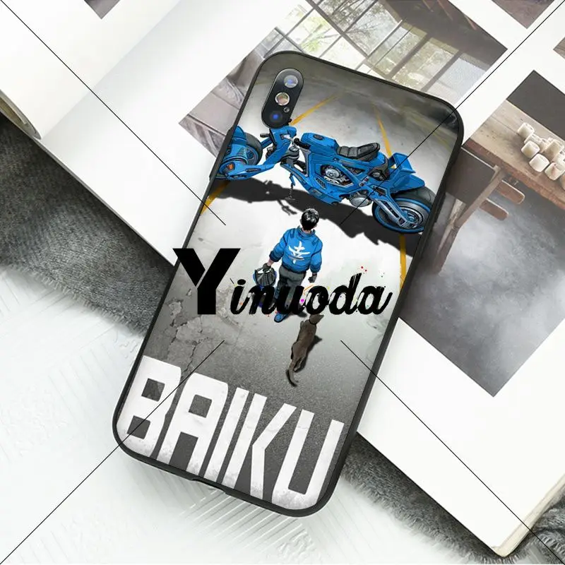 AKIRA Voltron Rainbow Six Siege