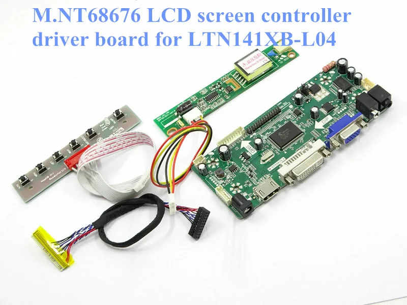 Monitor board. Monitor board. Monitor board. Monitor board. Lcd controller board ltn170x2.