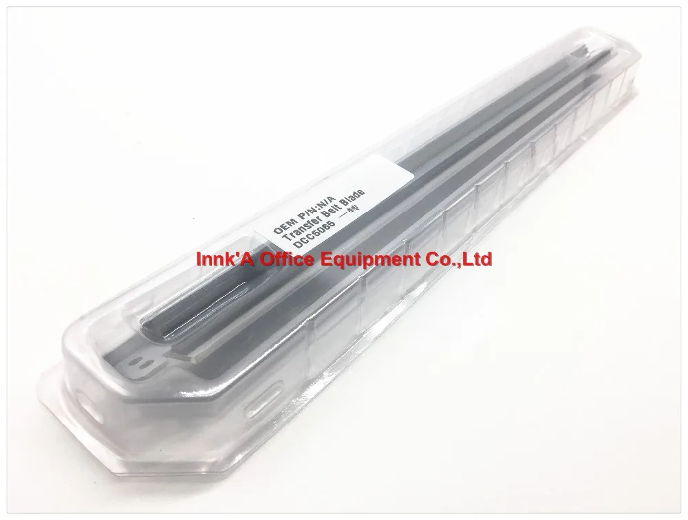 

High qaulity Primary Transfer Belt Cleaning Blade for Xerox DC DocuColor 250 240 242 252 5065 6550 7550 7500 DC5065 DC240 DC250