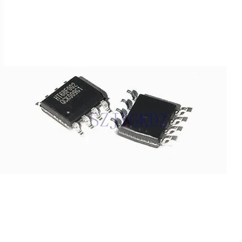 

Ht68f 8sop Flash Mcu Ht68f002