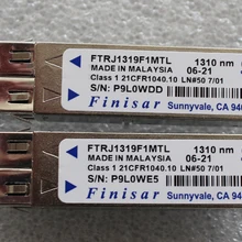 Finisar FTRJ1319F1MTL одиночный модуль SFP-10G-10M-1310NM