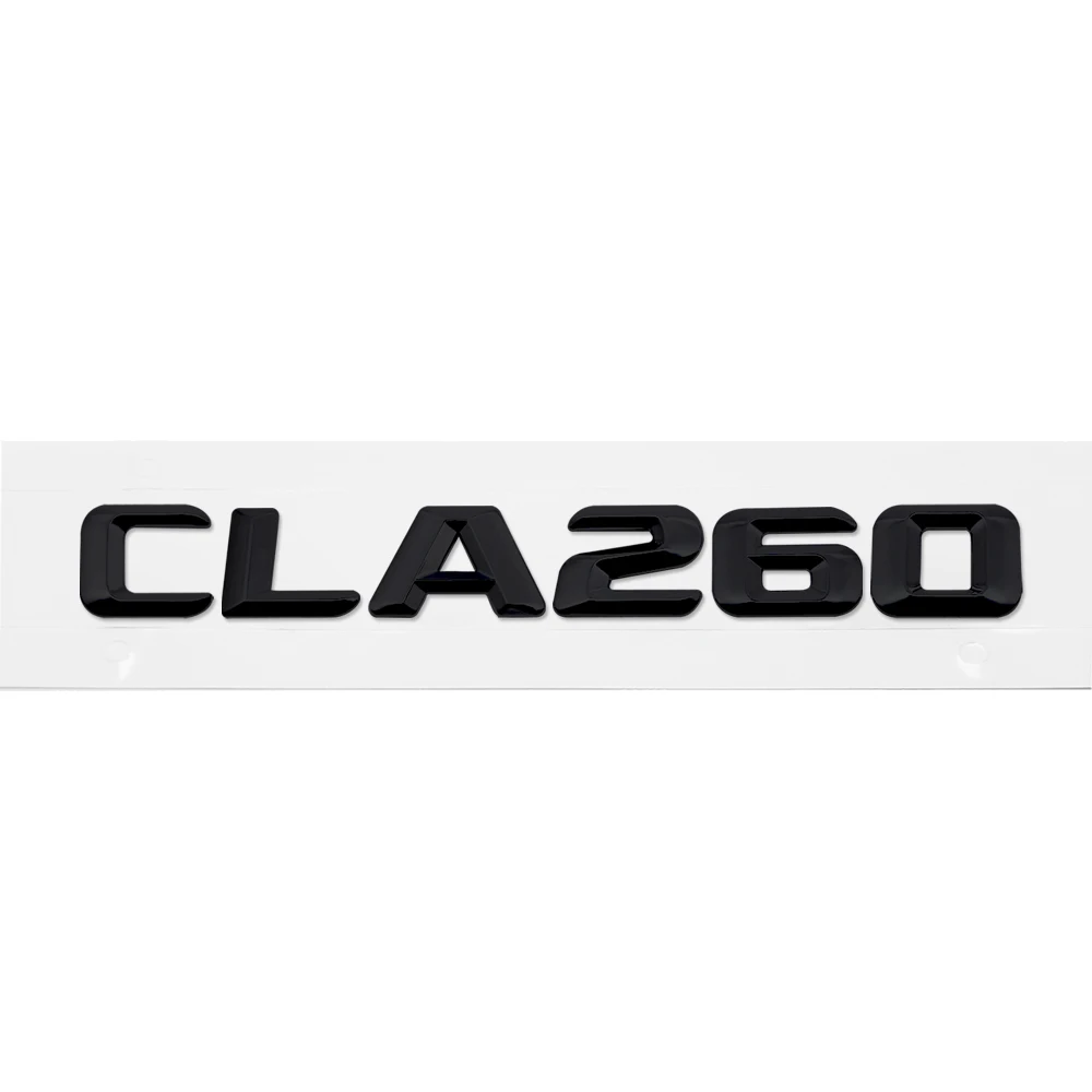 CLA260  