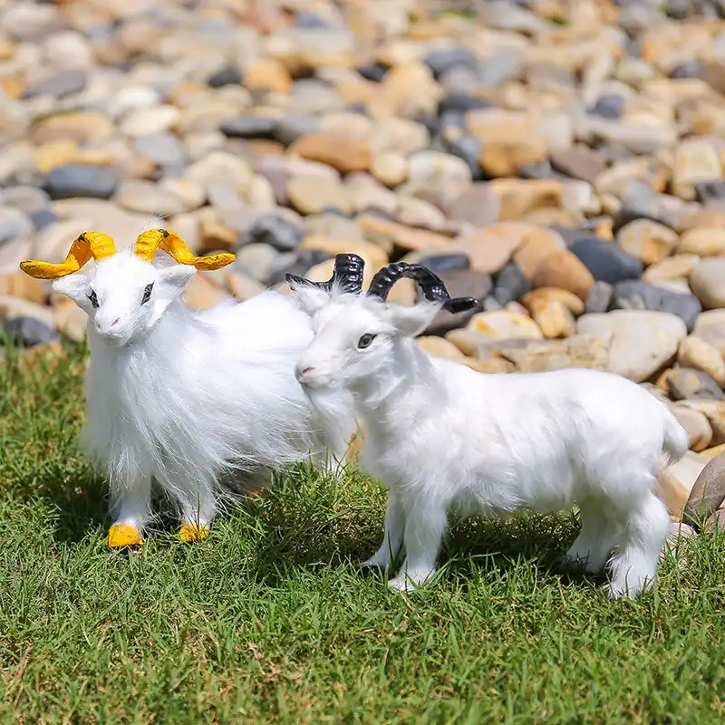 baby goat toys