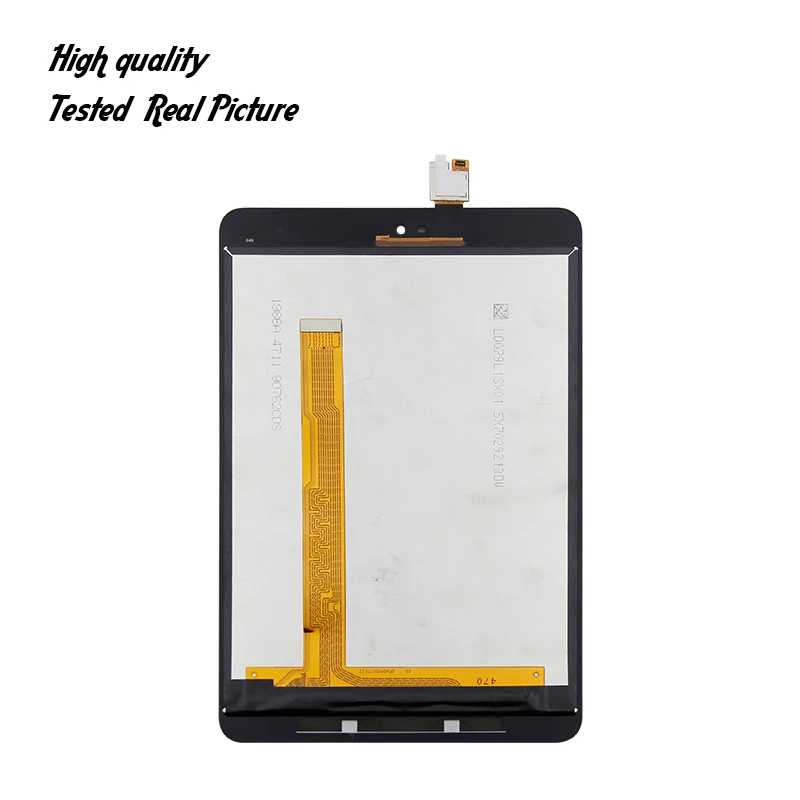 Цена 100% Новинка для Xiaomi mi Pad 2 mi pad 2 ЖК дисплей + сенсорный экран в сборе Бесплатные инструменты