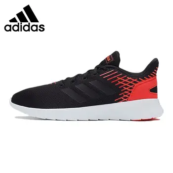 

Original New Arrival Adidas ASWEERUN Men's Running Shoes Sneakers