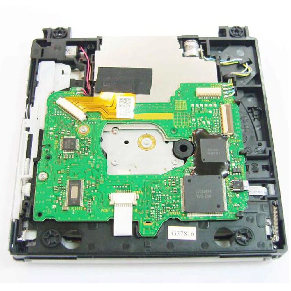 

Replacement DVD-ROM Optical Laser Drive Module for Wii repair Parts Accessory