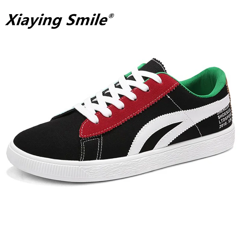 

Brand Hot Sale Men Fashion Shoes Summer Lace Up Outdoor New Casual Shoes Cheap Breathable Male Skate Tourist Walking Shoes