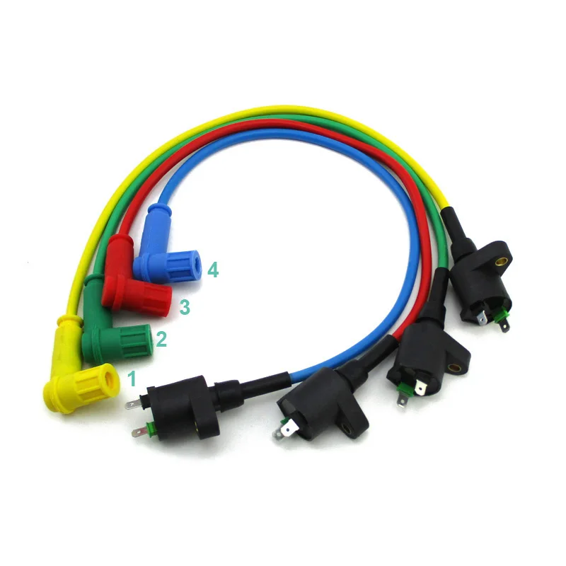 Racing Ignition Coil  (2)