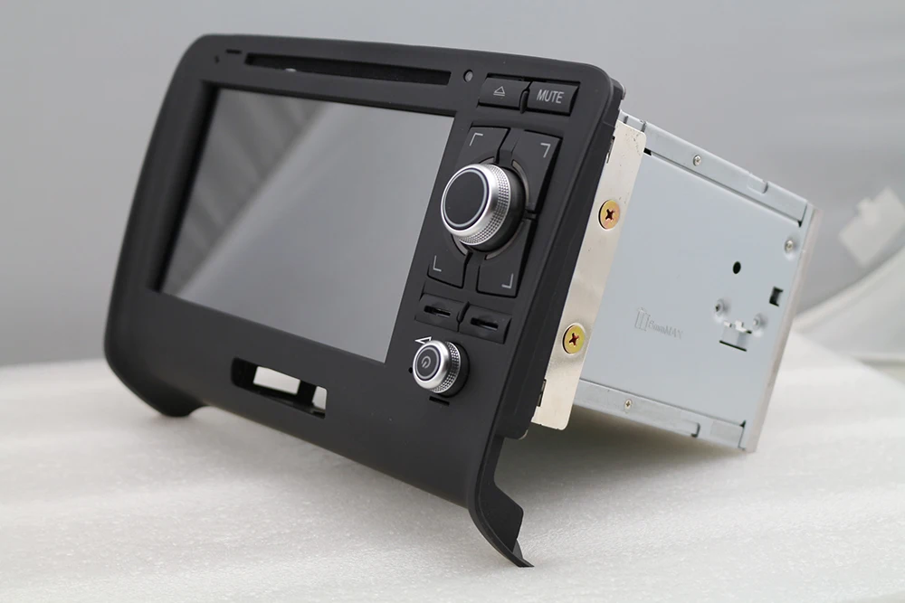 Best (Quad Core, 16 GB iNand Flash) Pure Android 4.4 Car DVD Player Auto Radio Autoradio for Audi TT(2006-2012) 2 Best (Quad Core, 16 GB iNand Flash) Pure Android 4.4 Car DVD Player Auto Radio Autoradio for Audi TT(2006-2012) 2