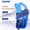 Hantek AC/DC токовые клещи для осциллограф CC-65 CC-650 20 кГц/400 Гц пропускная способность 1 мВ/10mA 65A/650A с BNC штекер ► Фото 1/6