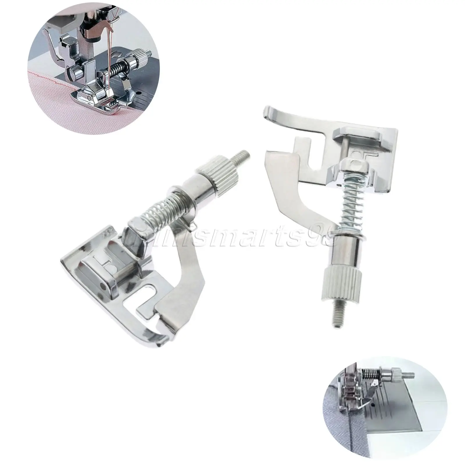 HIgh Quality 1PC Sewing Machine Presser Foot Multifunctional Domestic