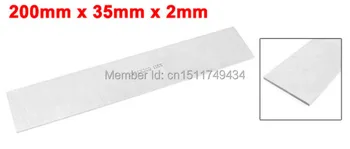 

HSS 200mm x 35mm x 2mm Rectangle Lathe Tool Bit Boring Bar Fly Cutter 3pcs