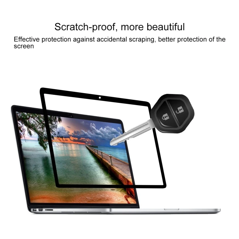 Protetores de tela p/ tablet