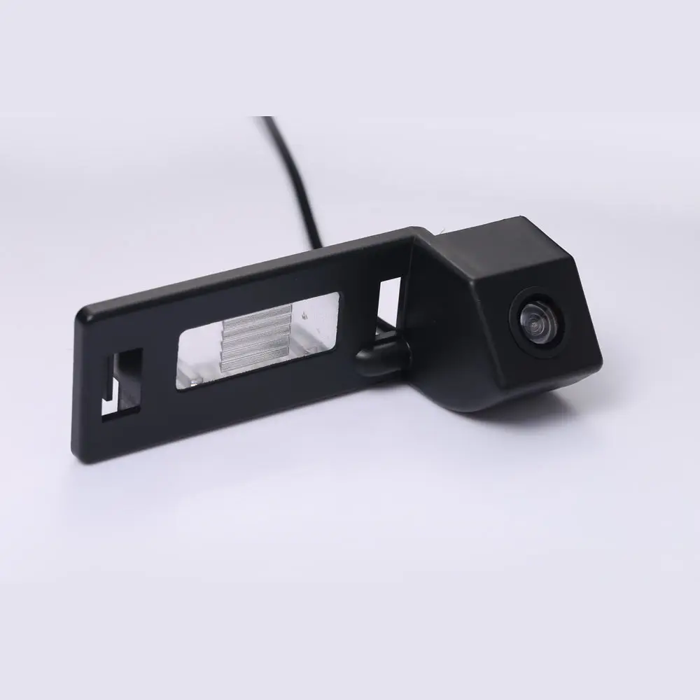 

For Audi A5/A4L/Audi TT Car rear view back up reverse parking camera CCD waterproof NTSC PAL ( optional ) wireless ( optional )