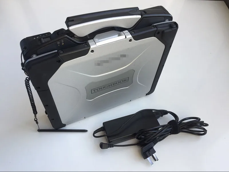 MB Star C5 Sd мультиплексор c5 с CF30 320 Гб HDD 2020 09 HHT для автомобильного диагностического