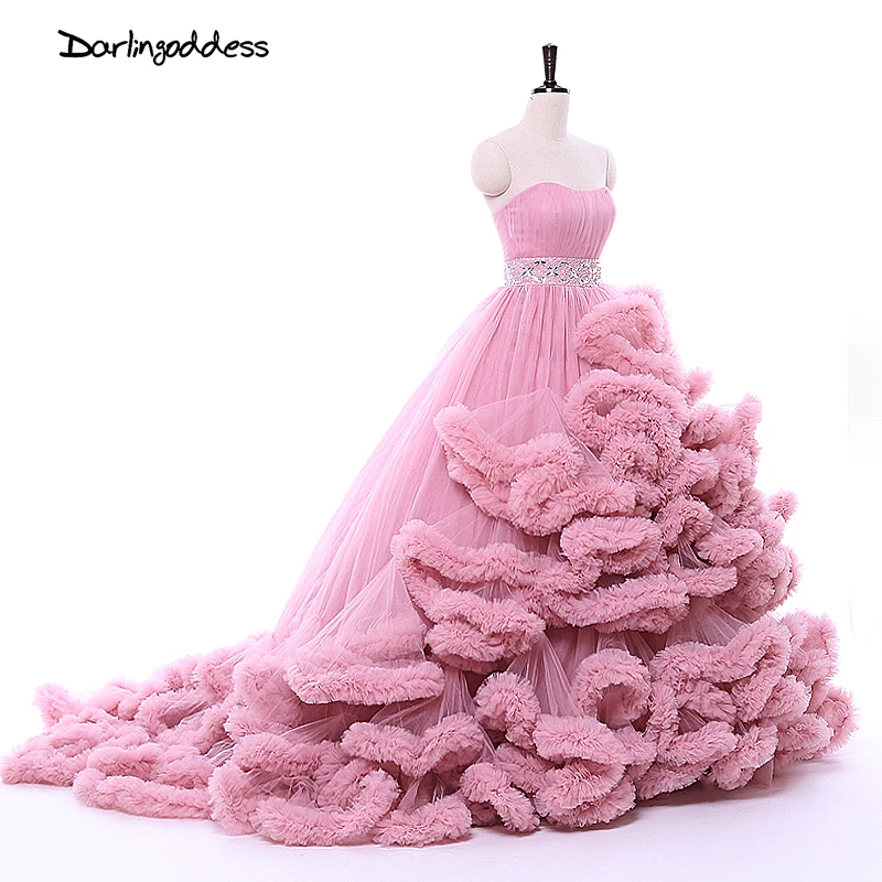 Купить Платья Пышные Облака В Челябинске