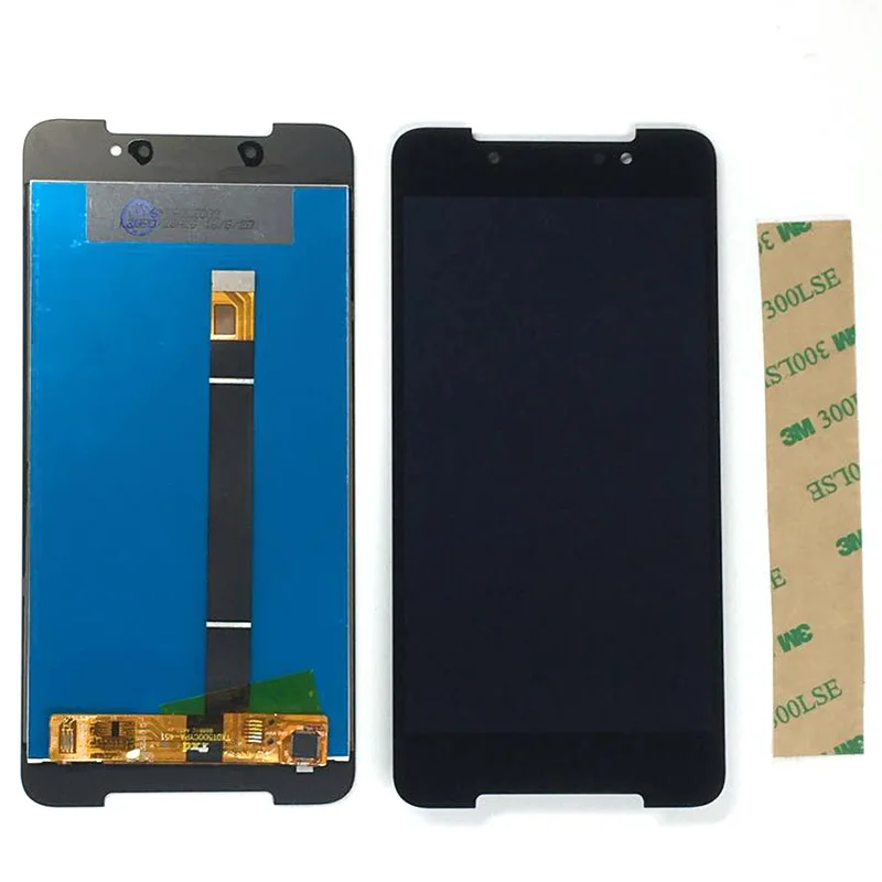 

For Infinix Smart X5010 LCD Display and Touch Screen Digitizer Assembly Lcd Replacement with free 3m stickers