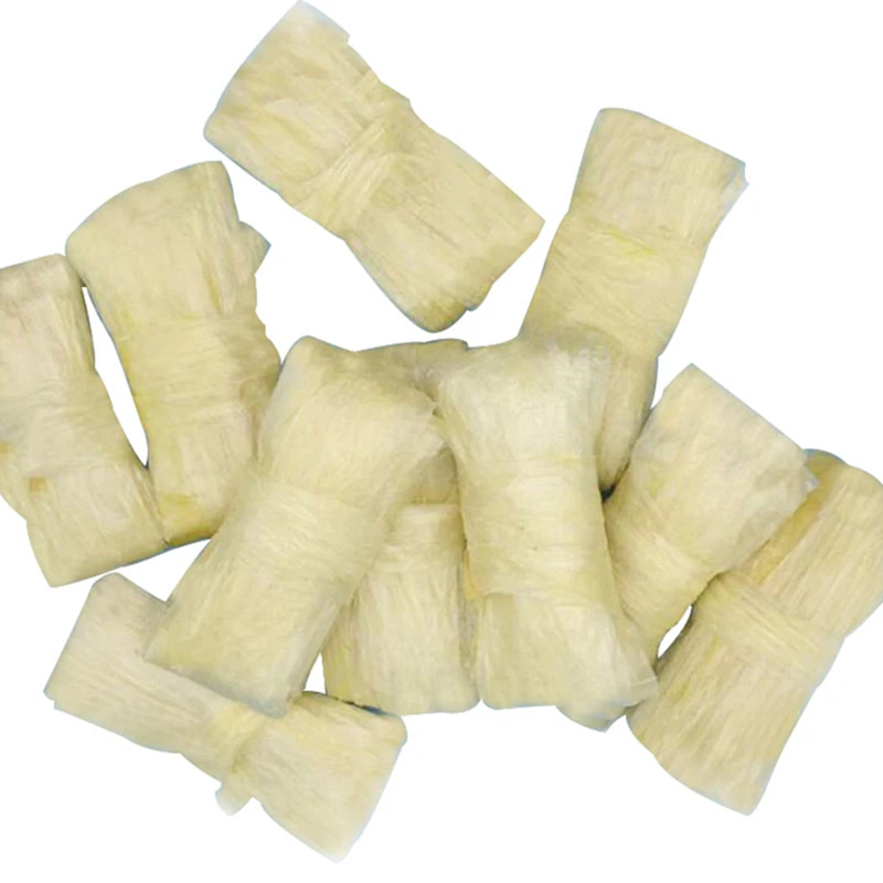 

2Pcs Sausage Casing 2.5 Meter Food Grade Dry Sheep Casings Sausage Salami DIY Diameter 28-30mm Shell For Hot Dog Sausage Stuffer