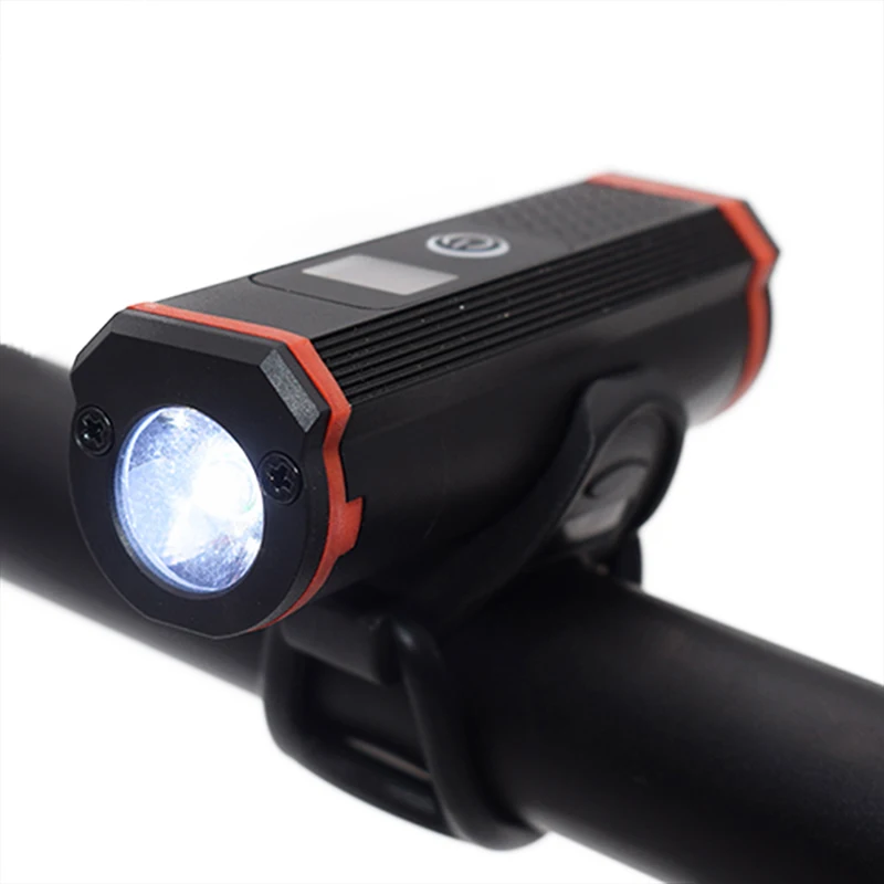 Flash Deal Bike Light USB Rechargeable Waterproof 500 Lumens Bicycle Front Light Lamp MTB Road Cycling Riding Bike Headlight LED BL2521 10