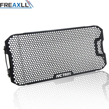 

Motorcycle Accessories Radiator Guard Protector Grille Grill Cover Fuel Tank Protection Net For Honda NC750X 13-18 NC750S 14-18