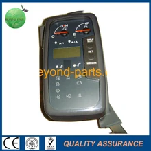 Детали экскаватора, ZX250 ZX300 ZX330 контрольный датчик панели 4488903