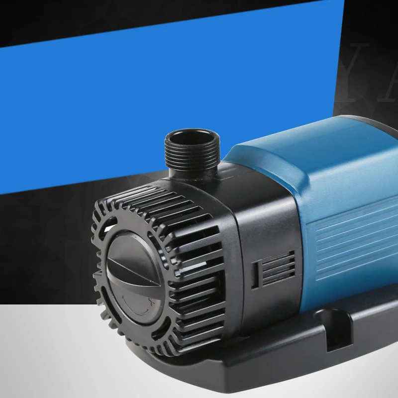 2000L/h SUNSUN JTP 2000 Adjustable Aquarium Water Pump Hydroponics Pond
