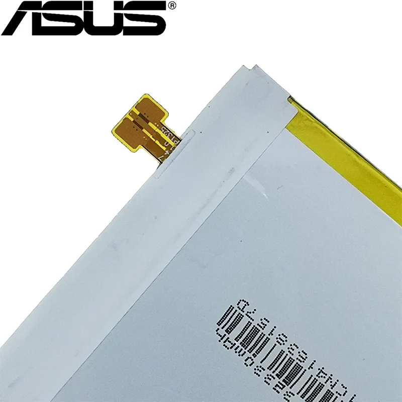 ASUS C11P1325 3330 мАч аккумулятор для ASUS ZenFone 6 Z6 A600CG A601CG T00G телефон высокое качество+ номер отслеживания