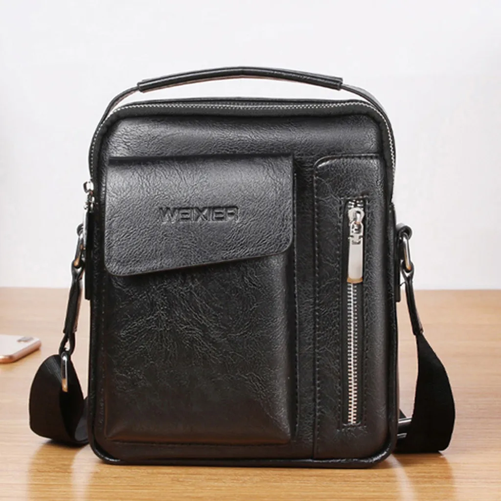 cross body mens bags