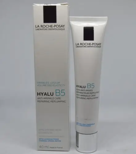 

LA ROCHE POSAY HYALU B5 soin anti rides reparateur repulpant 40ml