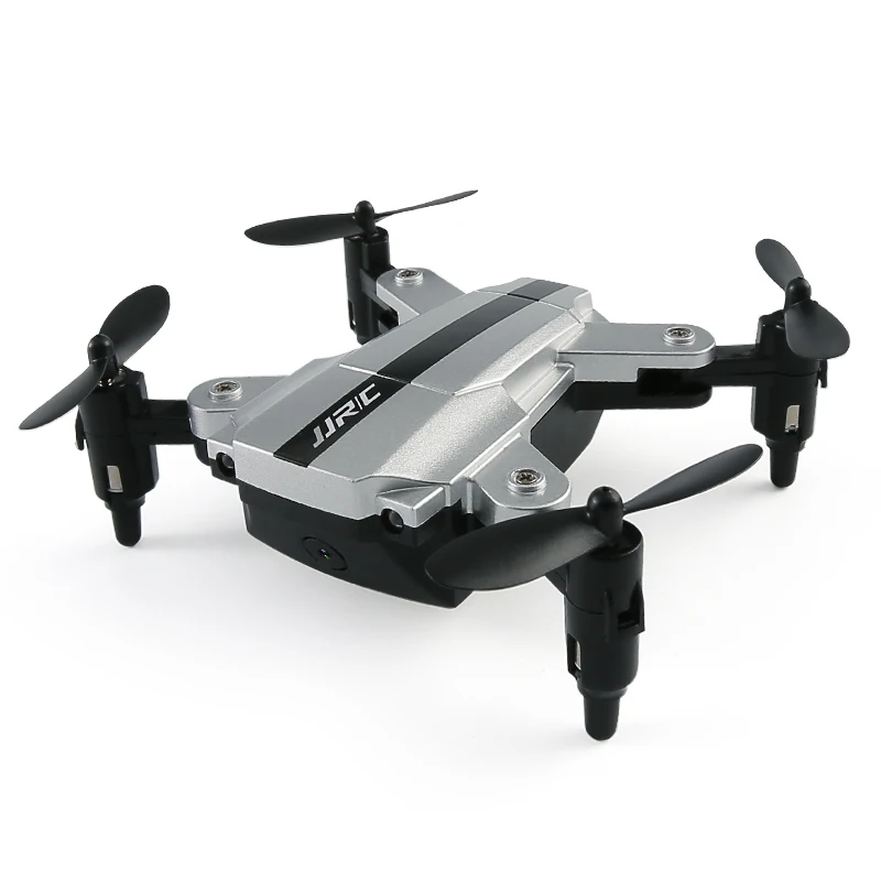 

In Stock Eachine H54W WIFI FPV With Wide Angle HD Camera High Hold Mode Foldable Arm RC Quadcopter JJRC H54W