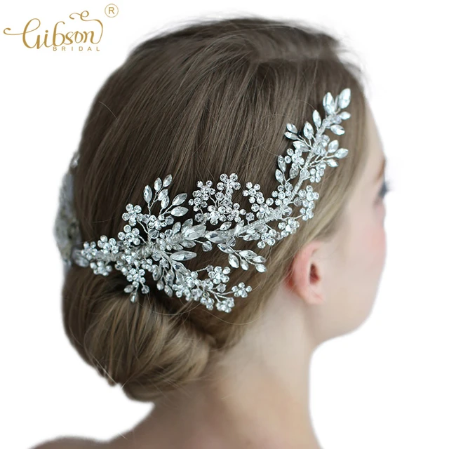 Gibson Hair Band – Engaged Apparel