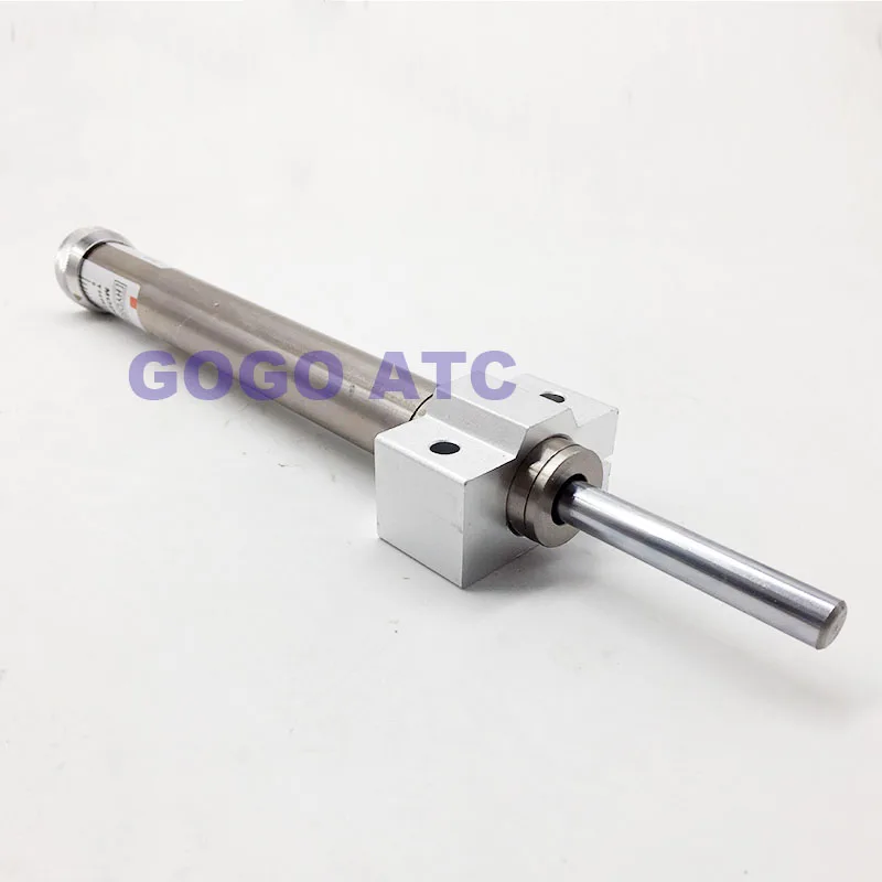 Precision steady speed control 4