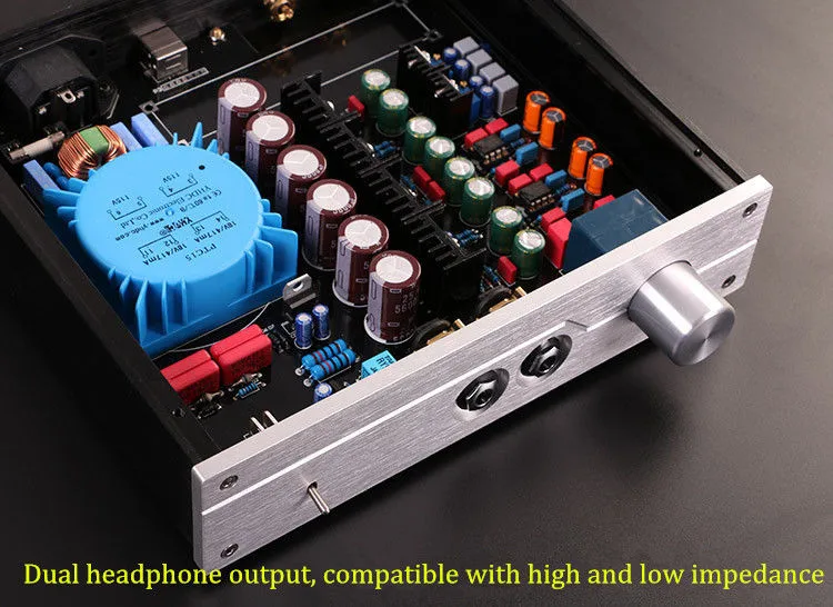 Assembled Reference Beyerdynamic A2 HIFI A2-PRO