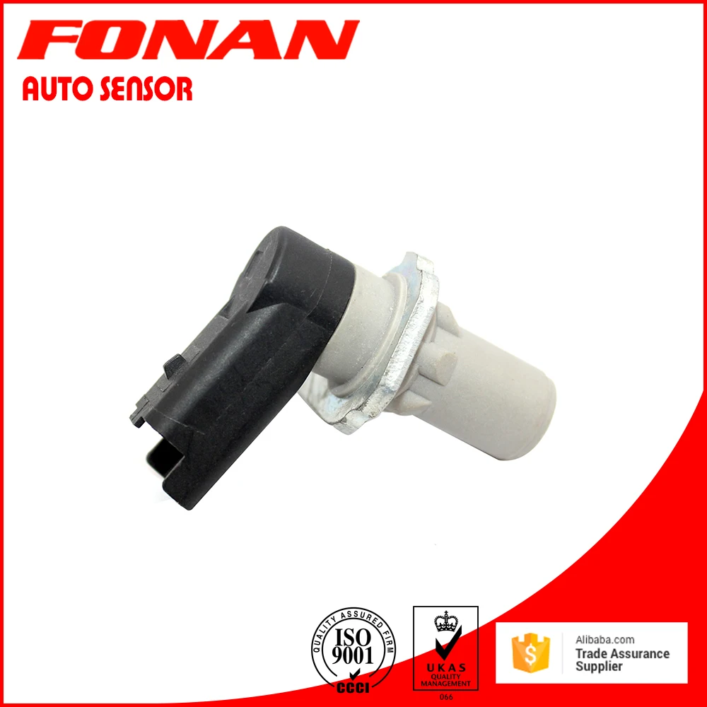 Датчик положения коленчатого вала для GM Tracker Suzuki Grand Vitara Diesel Peugeot engine 9640627780 1920EN