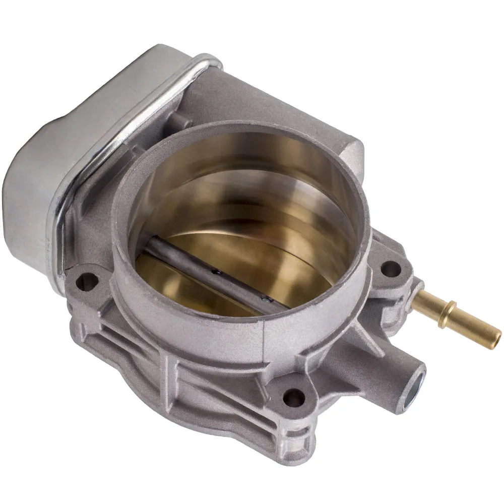 Electronic Throttle Body Assembly for 2006 07 Hummer H3 Throttle Body AssemblyThrottle Body