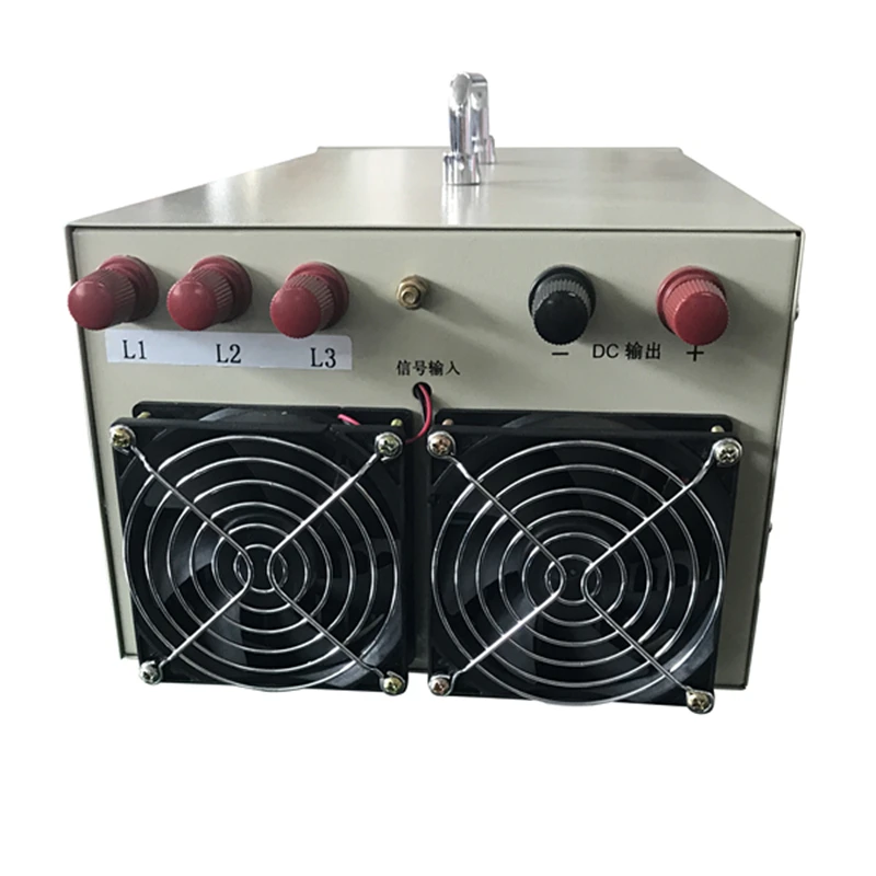 5000W