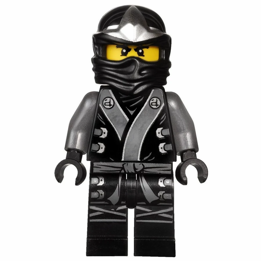 Beste Enkele Verkoop Cole in Kimino Kai Jay Phantom Ninja Meesters van Spinjitzu minifig Monteren Model Bouwstenen Kids Speelgoed Geschenken