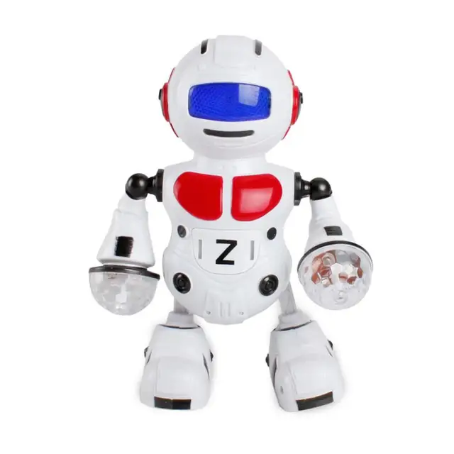 Smart Bot Robot For children 2017 Smart Bot Robot Electronic Walking