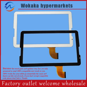 

New touch panel Tablet for PRIMUX UP 10.6 digitizer touch screen