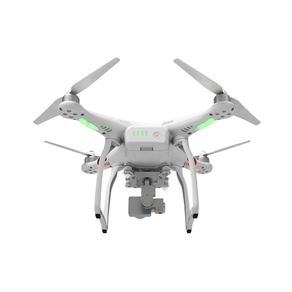 DJI Phantom 3 Standard With 2.7K HD Camera FPV Drone Quadcopter Rc Helicopter GPS Gimbal VS Phantom 3 Professional
