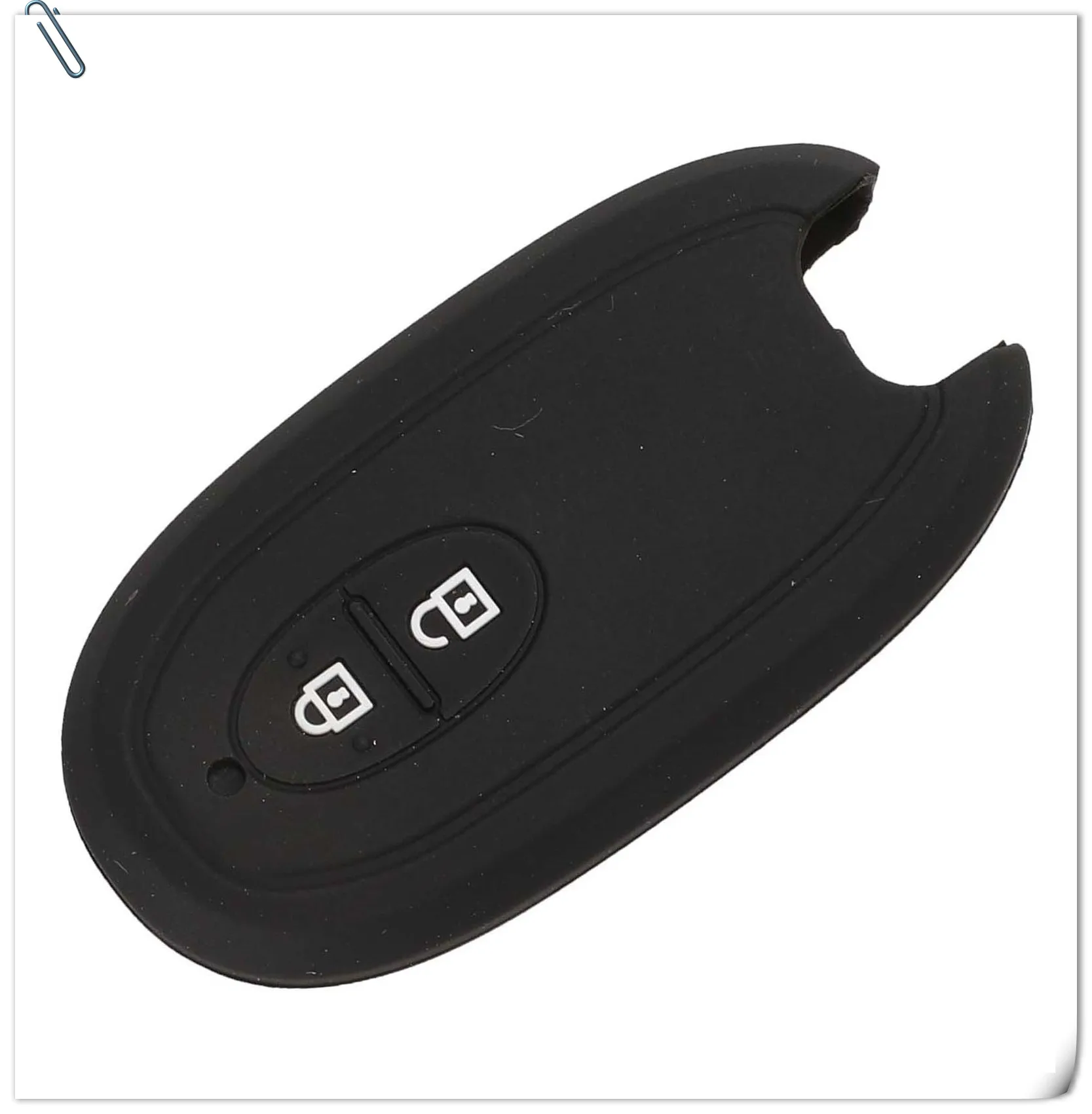 Keyforkess 2/3/4 pulsanti custodia portachiavi in Silicone per SUZUKI Grand Vitara New Swift Jimny SX4 Alto Wagon R copertura supporto remoto automatico 9 Keyforkess 2/3/4 pulsanti custodia portachiavi in Silicone per SUZUKI Grand Vitara New Swift Jimny SX4 Alto Wagon R copertura supporto remoto automatico - HTB1.UF.aUGF3KVjSZFoq6zmpFXaq