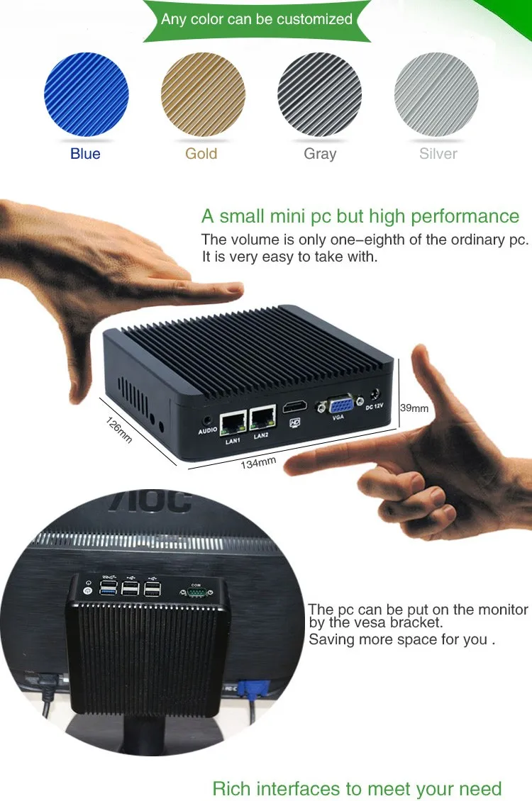 mini computer