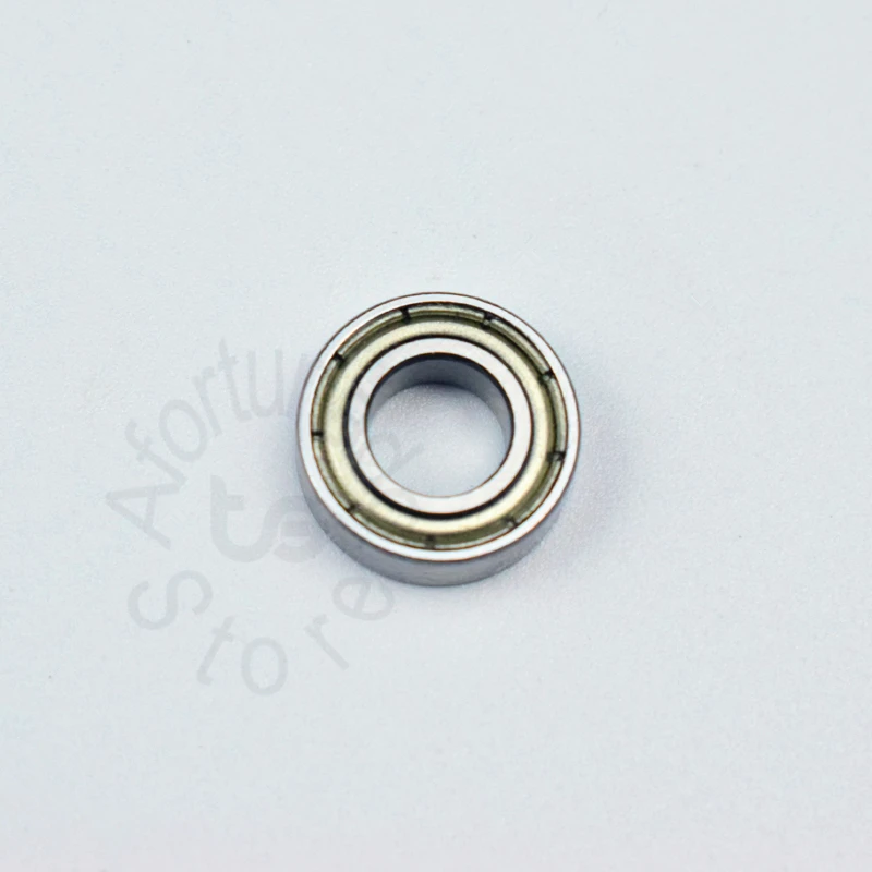 Рисунок 3 - MR126ZZ 6*12*4 (мм)