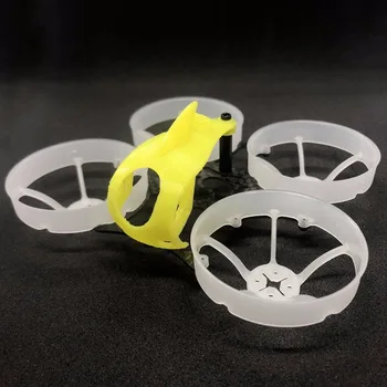 

FullSpeed TinyLeader Spare Parts Brushless BWhoop Frame Kit w/ Canopy for TinyLeader Standard Version RC Drone FPV Racing