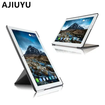 

For Lenovo Tab 4 10 Case Covers Cases Leather Protective Protector X340L Tab410 PU TB-X304L X304N X304F Tablet 10.1 inch sleeve